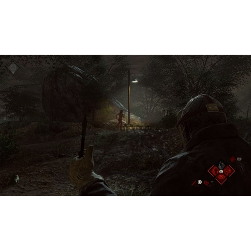 Friday 13Th Ultimate Slasher Edition Switch UK/IT Friday 13Th Ultimate Slasher Edition Switch UK/IT